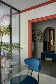 Сдается 1-комн. квартира, 35 м²