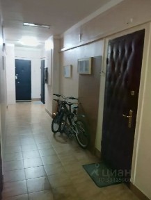 Сдается 1-комн. квартира, 42 м²