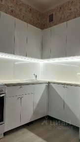 Сдается 1-комн. квартира, 40 м²
