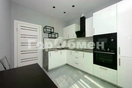 Сдается 1-комн. квартира, 40 м²