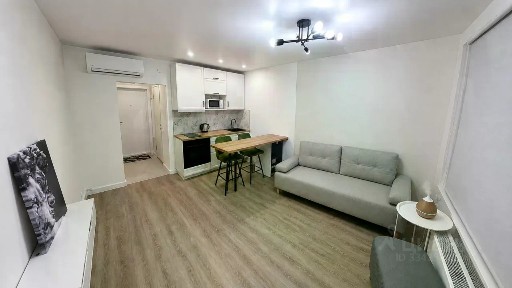 Сдается студия, 20 м²