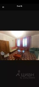 Сдается 2-комн. квартира, 49 м²