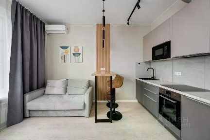 Сдается студия, 23 м²