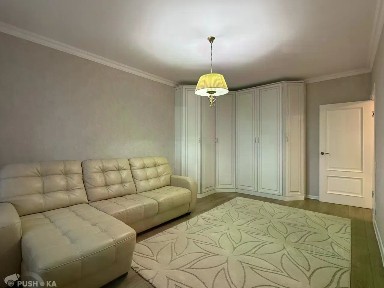Сдается 2-комн. квартира, 65 м²