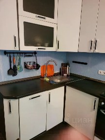 Сдается 1-комн. квартира, 37 м²