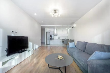 Сдается 2-комн. квартира, 88 м²