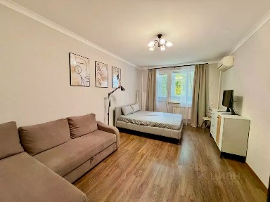 Сдается 1-комн. квартира, 38 м²