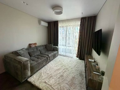 Сдается 2-комн. квартира, 45 м²