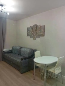 Сдается студия, 25 м²
