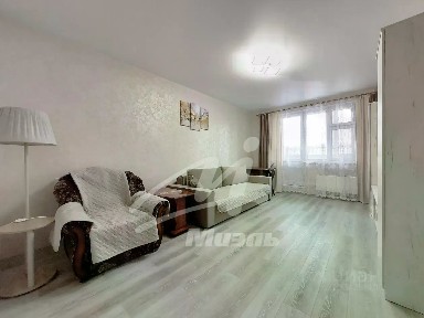 Сдается 1-комн. квартира, 37 м²