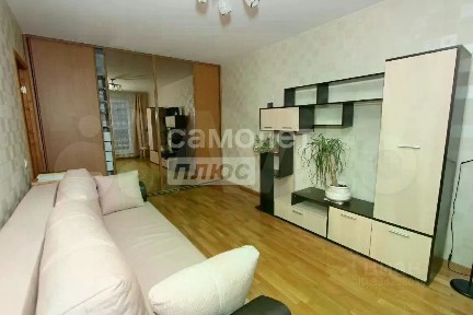 Сдается 2-комн. квартира, 46 м²