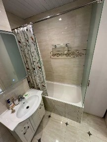 Сдается 3-комн. квартира, 78 м²