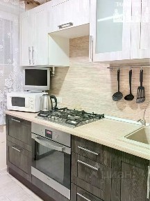 Сдается 1-комн. квартира, 35 м²