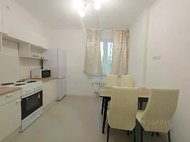Сдается 2-комн. квартира, 60 м²
