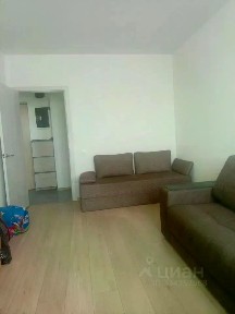 Сдается 1-комн. квартира, 35 м²