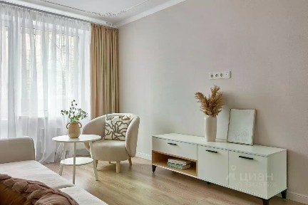 Сдается 3-комн. квартира, 67 м²