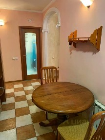 Сдается 1-комн. квартира, 38 м²
