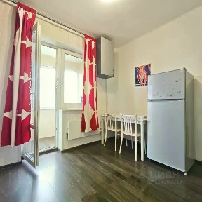 Сдается 1-комн. квартира, 39 м²
