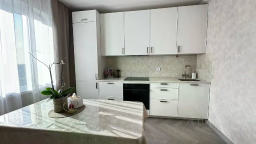 Продается 1-комн. квартира, 35,1 м²