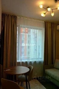 Продается студия, 24,8 м²