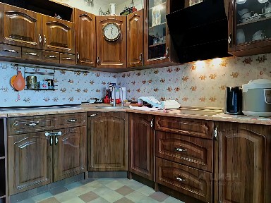 Продается 2-комн. квартира, 57,9 м²