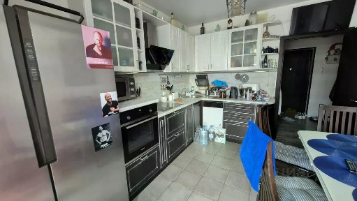 Продается 2-комн. квартира, 51,8 м²