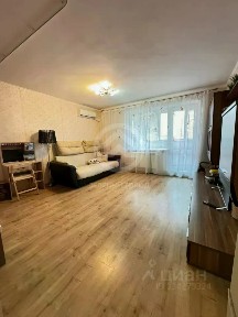 Продается 1-комн. квартира, 44,7 м²