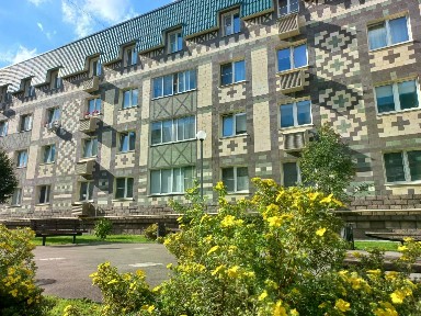 Продается 1-комн. квартира, 32 м²