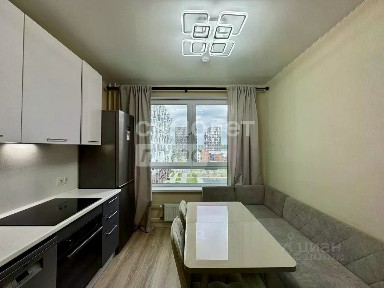 Продается 1-комн. квартира, 36 м²