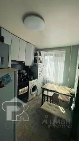 Продается 2-комн. квартира, 36,5 м²