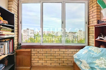 Продается 2-комн. квартира, 62,4 м²