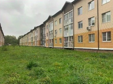 Московская область, Люберцы городской округ, Мотяково деревня, 66к3