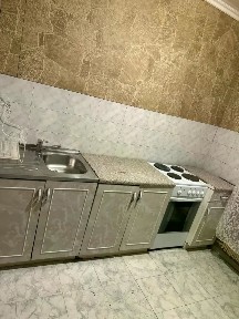 Сдается 2-комн. квартира, 46 м²