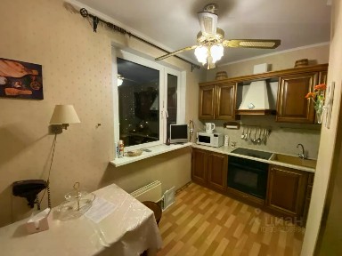 Сдается 1-комн. квартира, 42 м²