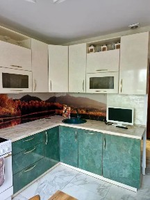 Сдается 2-комн. квартира, 58 м²