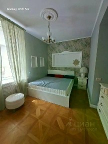 Сдается 3-комн. квартира, 70 м²