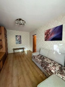 Сдается 2-комн. квартира, 45 м²