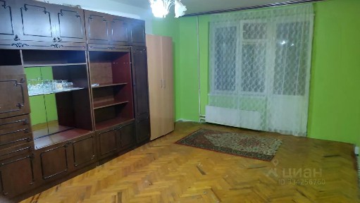 Сдается 2-комн. квартира, 44 м²