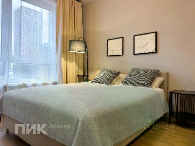 Москва, ЗАО, р-н Очаково-Матвеевское, Очаковское ш., 5к3