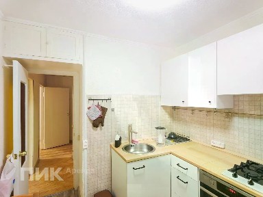 Сдается 2-комн. квартира, 41 м²