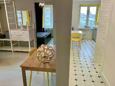 Сдается 2-комн. квартира, 38 м²