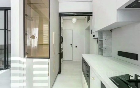 Сдается 1-комн. квартира, 32,4 м²