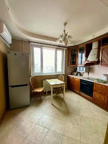 Сдается 2-комн. квартира, 58 м²