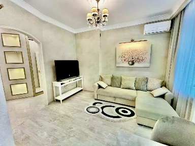 Сдается 1-комн. квартира, 50 м²