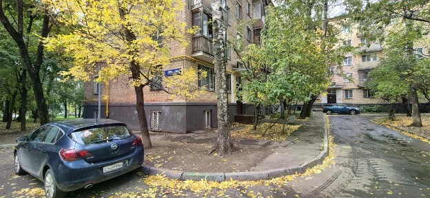 Сдается 1-комн. квартира, 33 м²