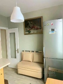 Сдается 1-комн. квартира, 38 м²