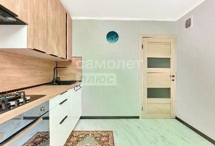 Продается 1-комн. квартира, 36,5 м²