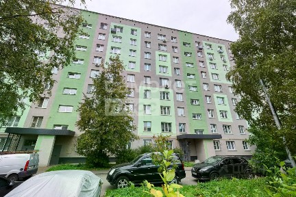 Продается 2-комн. квартира, 47 м²