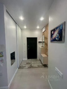 Продается 2-комн. квартира, 57,2 м²