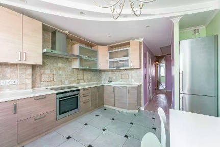 Продается 2-комн. квартира, 64,7 м²